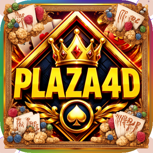 plaza4d — mitra unggulan